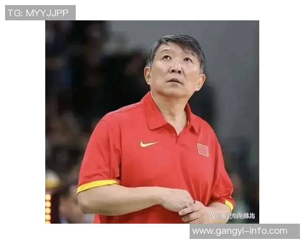 宫鲁鸣展望女篮亚洲杯强调珍惜机遇与为国争光的共同责任