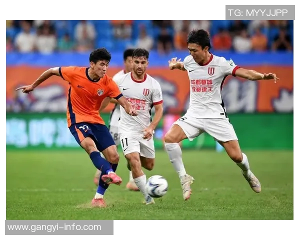 足球赛季的激情与挑战如何塑造球员与球队的未来发展之路