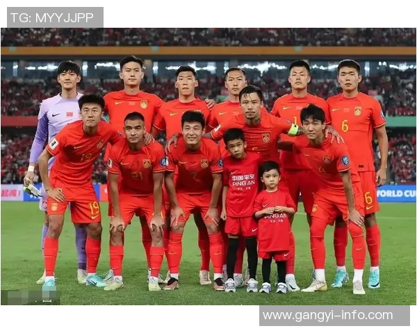 中国足球球员实力排行榜揭晓谁将成为新一代足球明星