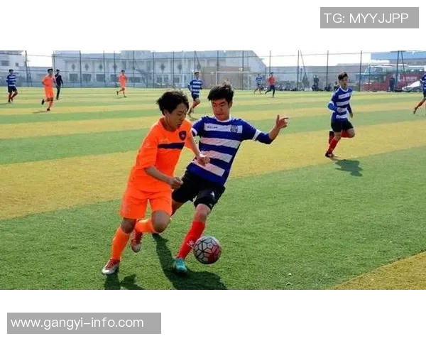 青少年足球培训的全面发展与未来趋势探讨